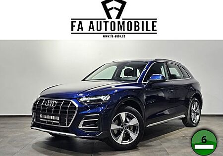 Audi Q5 40 TDI Q. Matrix Virtual Leder HuD 360'' 19''