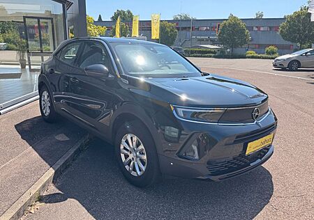 Opel Mokka e Edition 3phasiger Onboard Charger