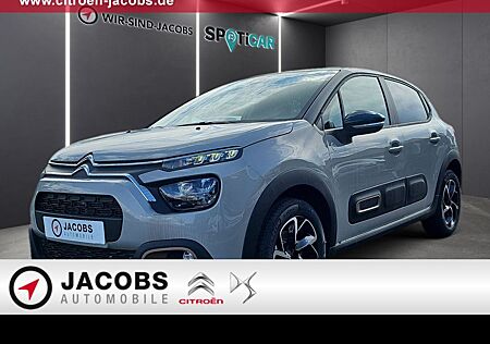 Citroën C3 1.2 PureTech 110 C-Series Stop&Start (EURO 6d