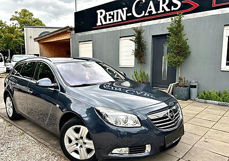 Opel Insignia A 2.0 Cosmo/NAVI/LEDER/XENON/SHZ/TEMP.