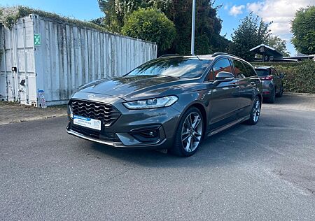 Ford Mondeo Turnier ST-Line Navi Led Kamera
