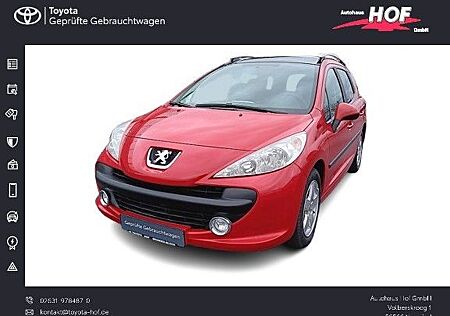 Peugeot 207 SW 95 VTi Urban Move