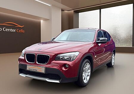 BMW X1 18 i sDrive/Klima/PDC/SHZ/12 Monate Garantie
