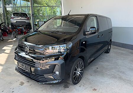 Citroën Spacetourer Plus M