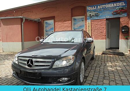 Mercedes-Benz C 220 *CDI *AVANTGARDE*AUTOMATIK*