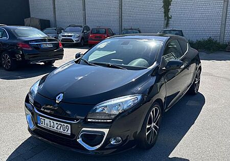 Renault Megane Coupé Bose Edition TCe 130 Bose Edition