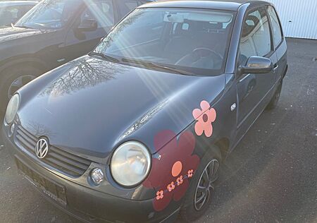 VW Lupo Volkswagen 1.0 BASIS Basis