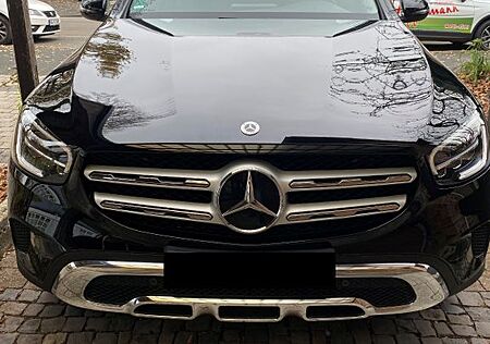Mercedes-Benz GLC 300 d 4MATIC Autom. -