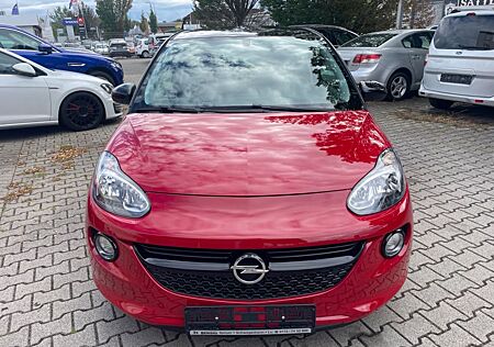 Opel Adam Jam Scheckheft gep