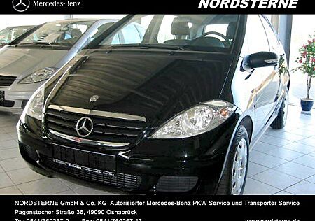 Mercedes-Benz A 180 CDI Klima TÜV 09/2025 EXPORT/GEWERBE