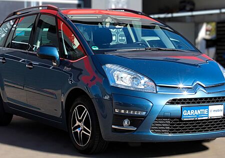 Citroën C4 Spacetourer Grand C4 Picasso Selection*1Hand*TÜV*gepflegt*