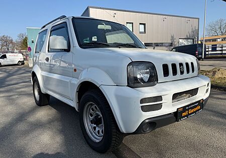 Suzuki Jimny Ranger Lim.