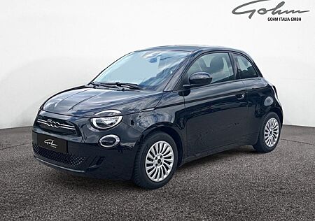 Fiat 500 e Action