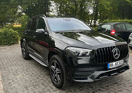 Mercedes-Benz GLE 350 de 4MATIC -
