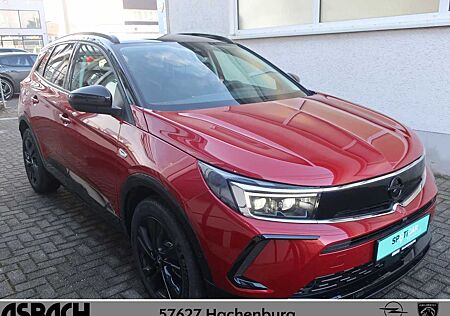 Opel Grandland X Grandland GS