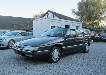 Citroën XM 2.0 Turbo C.T Automatik Klimaautomatik Luft