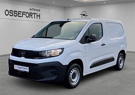 Opel Combo Cargo Edition 1.5 Diesel +PDC+Klima