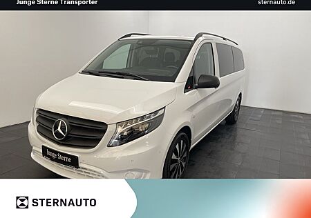 Mercedes-Benz Vito 116 Ed.Tourer P/Extra-L DISTR. Navi LED AHK