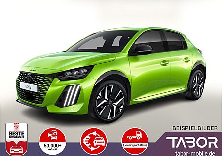 Peugeot 208 156 GT 11kW-OBC 360° LED PDC DigCo Keyl Totw