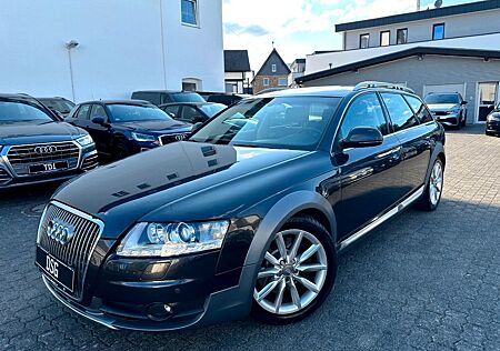 Audi A6 Allroad 3.0TDI qu*SPORT*LEDER*XENON*ALU-OPTIK