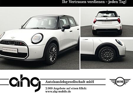 Mini Cooper S Head-Up Bluetooth PDC