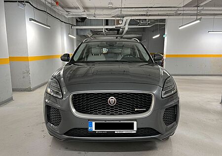 Jaguar E-Pace P250 R-DYNAMIC HSE AWD, MwST