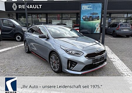 Kia Pro_ceed ProCeed GT 1.6 T-GDI