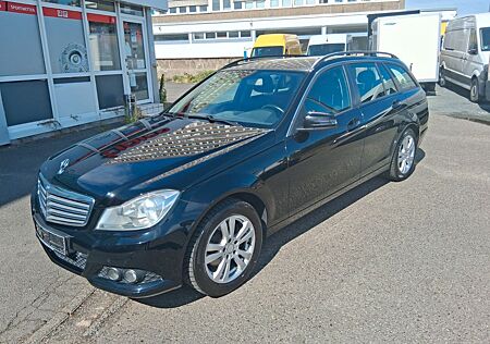 Mercedes-Benz C 200 T-Modell T CDI BlueEfficiency