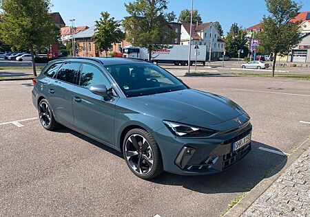 Cupra Leon 1.5 eTSI ST - Matrix, Sennheiser, Intel. Dr