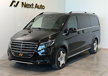 Mercedes-Benz V 300 d 4MATIC EXCLUSIVE/Lang/Airmatic/Sofort