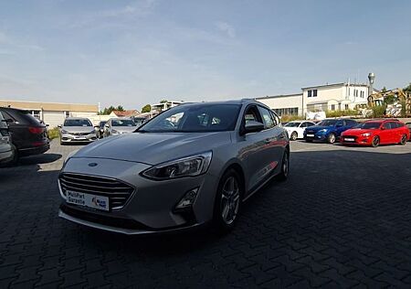 Ford Focus Turnier Cool & Connect ab 89€ finanz.