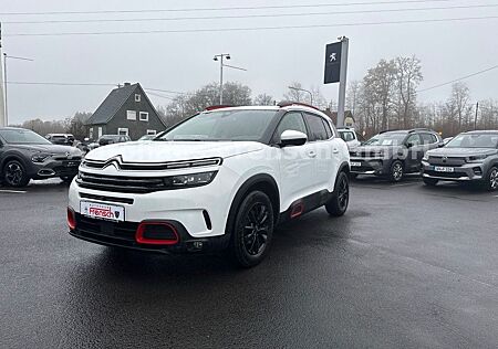 Citroën C5 Aircross PureTech 180 S&S Feel EAT8