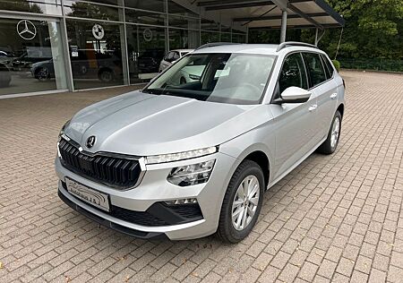 Skoda Kamiq Drive 1.0TS LED/AppConnect/Sitzheiz/PDC