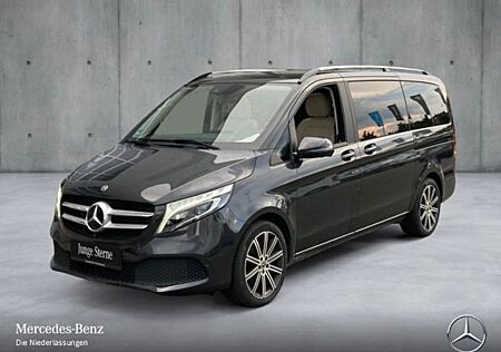 Mercedes-Benz V 300 V300d nur 65t km - fast Vollausstattung