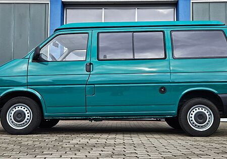 VW T4 Multivan Volkswagen Westfalia, Standheizung,AHK,Fahrradträger