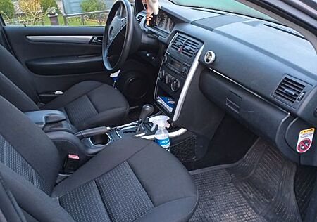 Mercedes-Benz B 160 Autotronic -