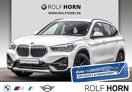 BMW X1 xDrive25e Sport Line HiFi RfKam. Navi LED 18