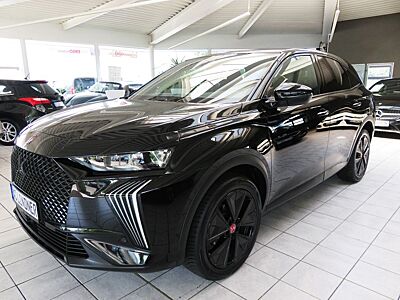 DS Automobiles DS7 Performance Line*LED*DAB*AppleCarPlay*