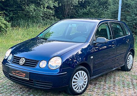 VW Polo Volkswagen IV 1.4 Comfortline *Automatik *TÜV 08.2026*