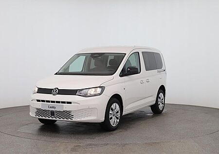 VW Caddy Volkswagen TDI