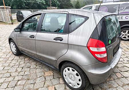 Mercedes-Benz A 160 A -Klasse CDI TÜV 12/2025