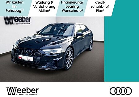 Audi A6 Lim. s line AHK*NAVI*MATRIX*RFK*20LM*5J GAR