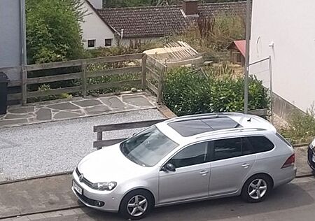 VW Golf Volkswagen 1.4 TSI 90kW Comfortline Variant Comfor...