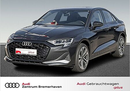 Audi A3 Limousine 35 TFSI ADVANCED S-TRON NAVI E-SITZ