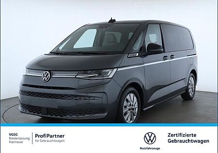 VW T7 Multivan Volkswagen Multivan Style ACC DCC Vis-a-Vis PanoDach