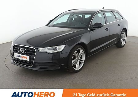 Audi A6 2.0 TDI Ultra*XENON*NAVI*TEMPO*CAM*PDC*SHZ*