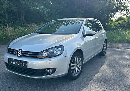 VW Golf Volkswagen 1.6 TDI DSG Comfortline Comfortline