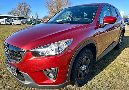 Mazda CX-5 Center-Line 2WD