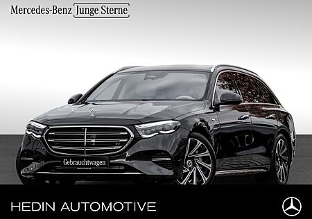Mercedes-Benz E 300 de T |Exclusive|KEYL|DISTR|NAVI|Sitzklima