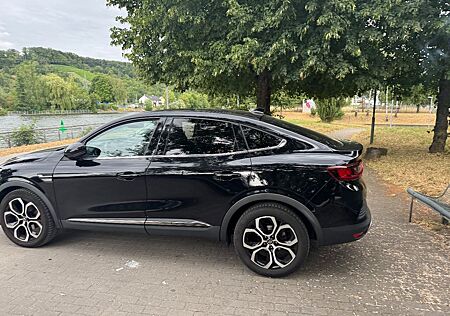 Renault Arkana TCe 140 EDC Intens 1.HAND